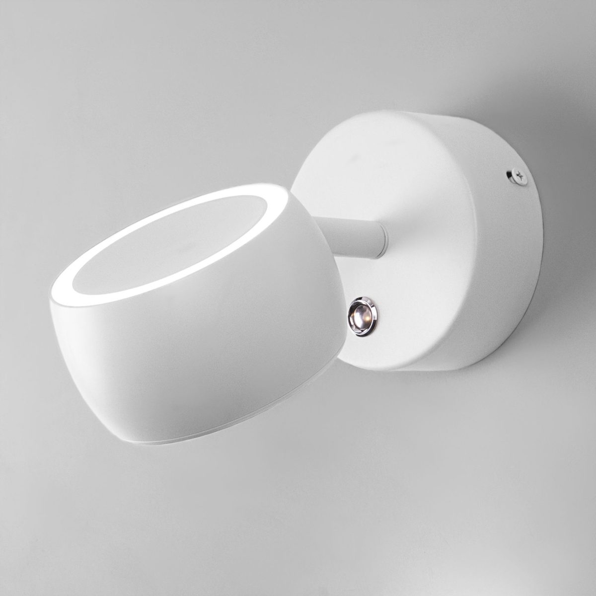 Oriol LED белый (MRL LED 1018) — изображение 2