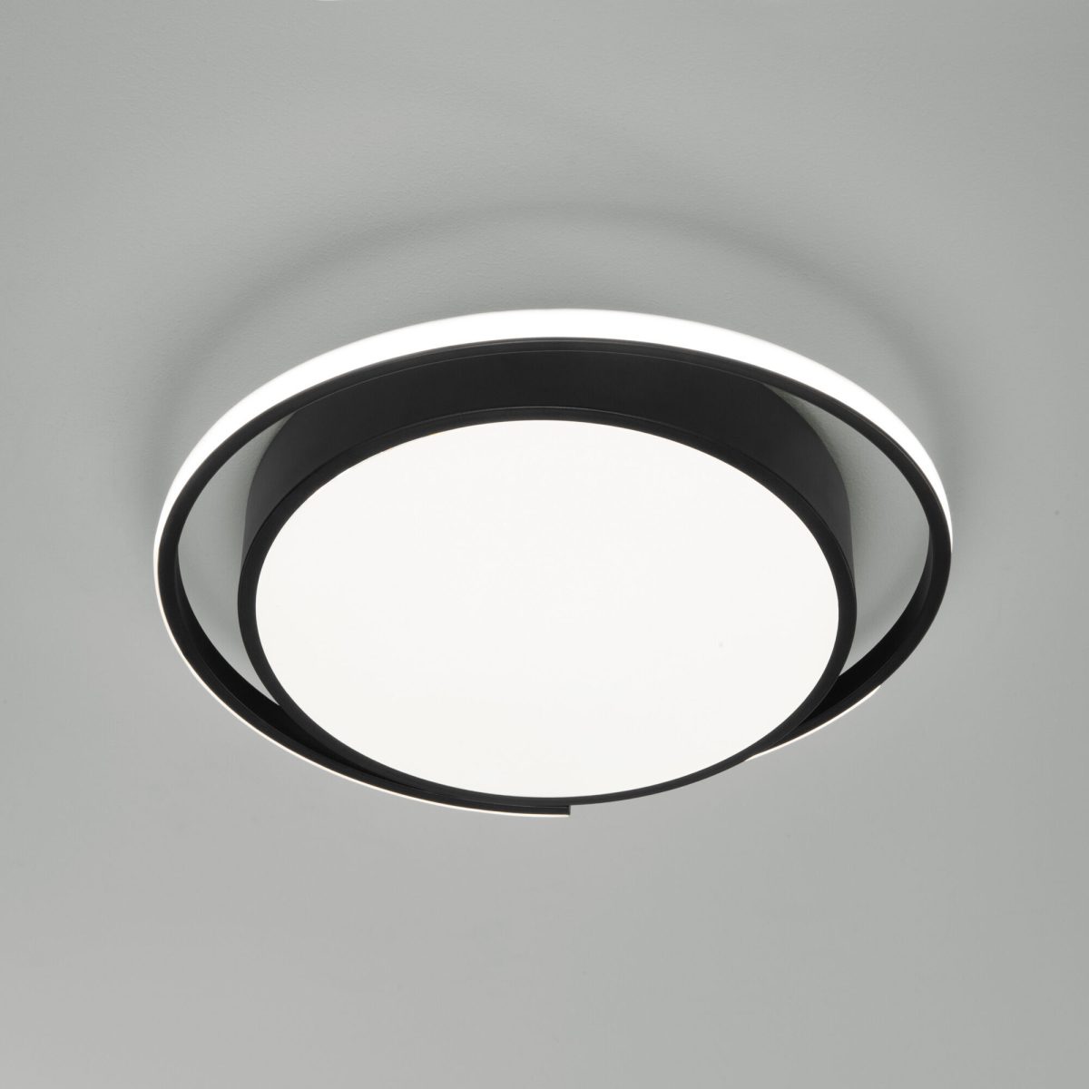 Պոտոլոժնըյ LED լուսատու 90251/1 ժեռնըյ - Image 3