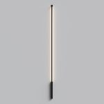 Alto LED черный 4000K (40133/LED)