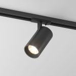 Comel սև 18W 4200K (85211/01) միաֆազ