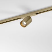 Brass Line Տրեկային լուսատու 10W 3000K (լատուն) 85525/01