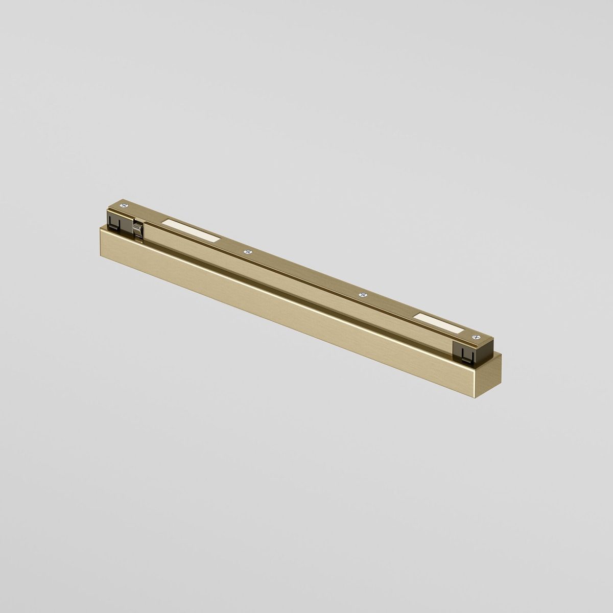 Brass Line Տրեկային լուսատու 10W 4000K (լատուն) 85528/01 - Image 3