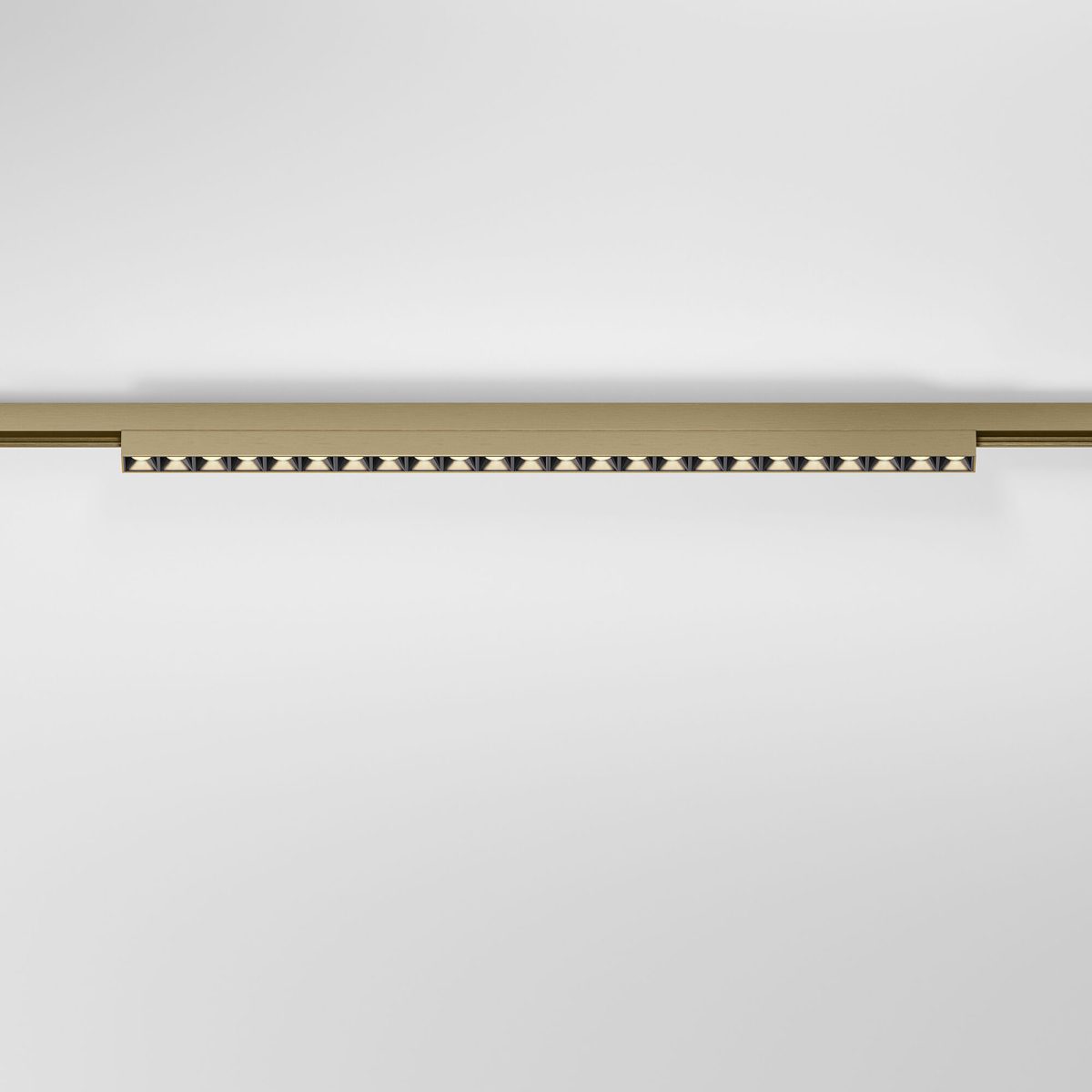 Brass Line Տրեկային լուսատու 20W 3000K (լատուն) 85529/01 - Image 2