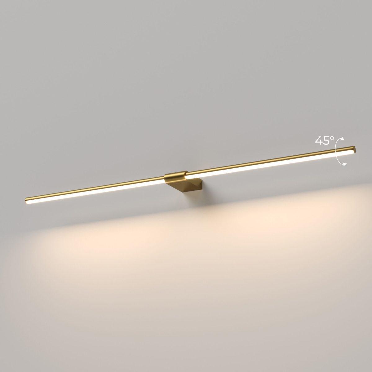 Luar латунь (40153/LED) 4000K — изображение 3
