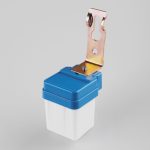 SNS-L-06 1200W IP44 Սպիտակ