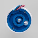 SNS-L-08 2200W IP44 Սպիտակ - Image 2