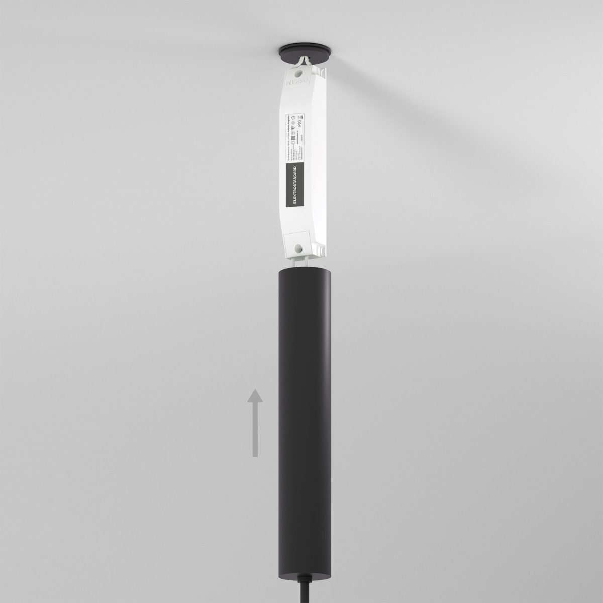 Սնուցման բլոկ 180W 24V 95050/00 - Image 2