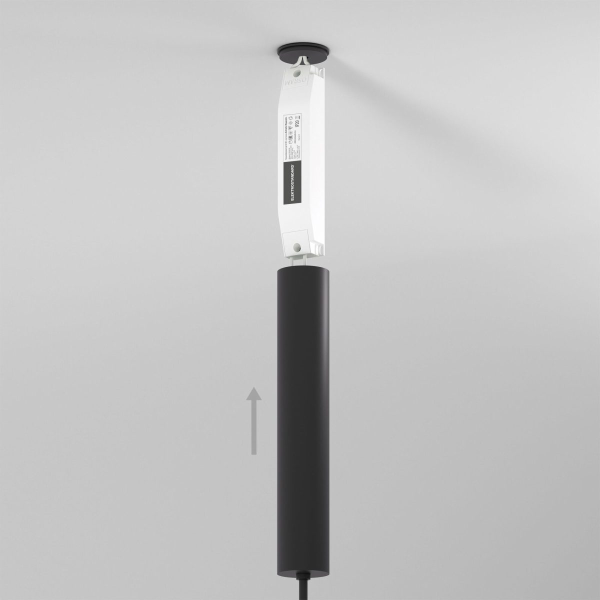 Սնուցման բլոկ 60W 24V 95049/00 - Image 3