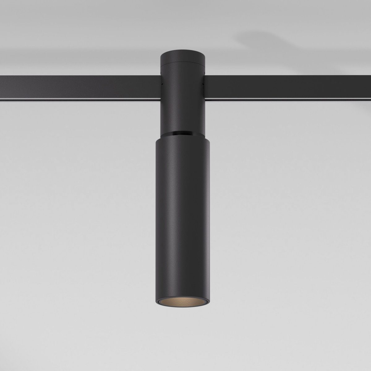 Esthetic Magnetic Трековый светильник 5W 3000K  (чёрный) 85115/01 — изображение 2