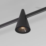Esthetic Magnetic Трековый светильник 5W 3000K  (чёрный) 85117/01