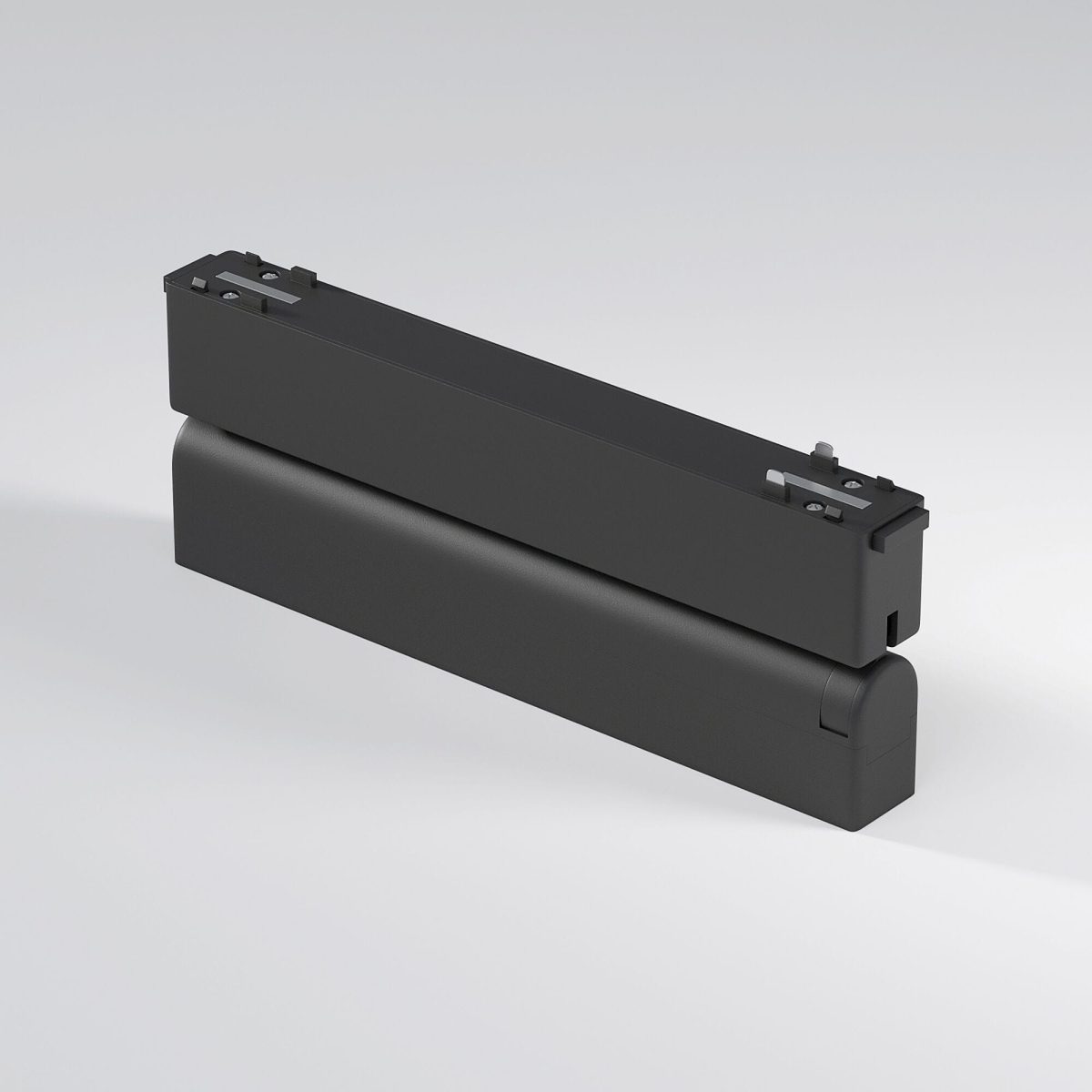 Flat Magnetic Трековый светильник 12W 4000K Insight (чёрный) 85091/01 — изображение 2