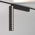 Flat Magnetic Трековый светильник 12W 4000K Insight (чёрный) 85091/01 — изображение 3