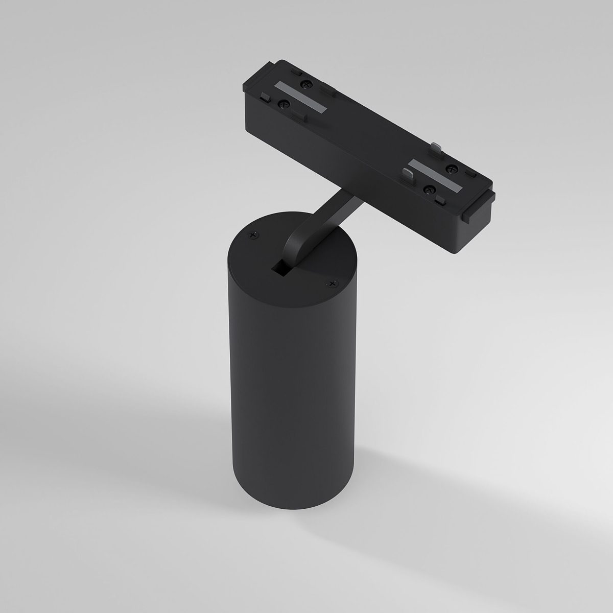 Flat Magnetic Տրեկային լուսատու 18W 4000K Arcos (սև) 85096/01 - Image 3