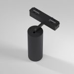 Flat Magnetic Տրեկային լուսատու 18W 4000K Arcos (սև) 85096/01 - Image 3