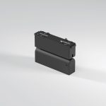 Flat Magnetic Трековый светильник 6W 4000K Insight (чёрный) 85090/01 — изображение 3