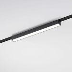 Flat Magnetic Տրեկային լուսատու 10W 4000K Vision (սև) 85088/01