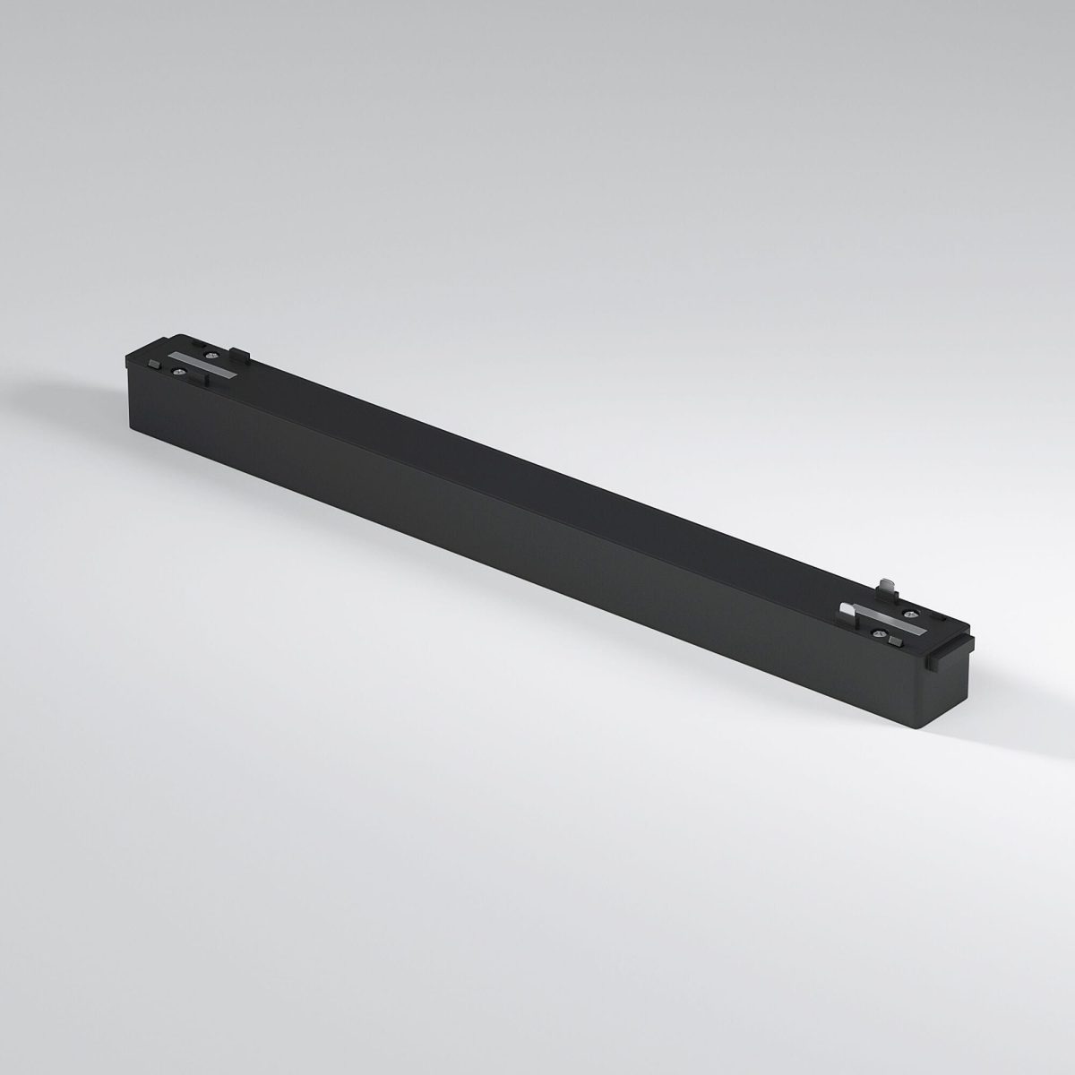 Flat Magnetic Տրեկային լուսատու 10W 4000K Vision (սև) 85088/01 - Image 2