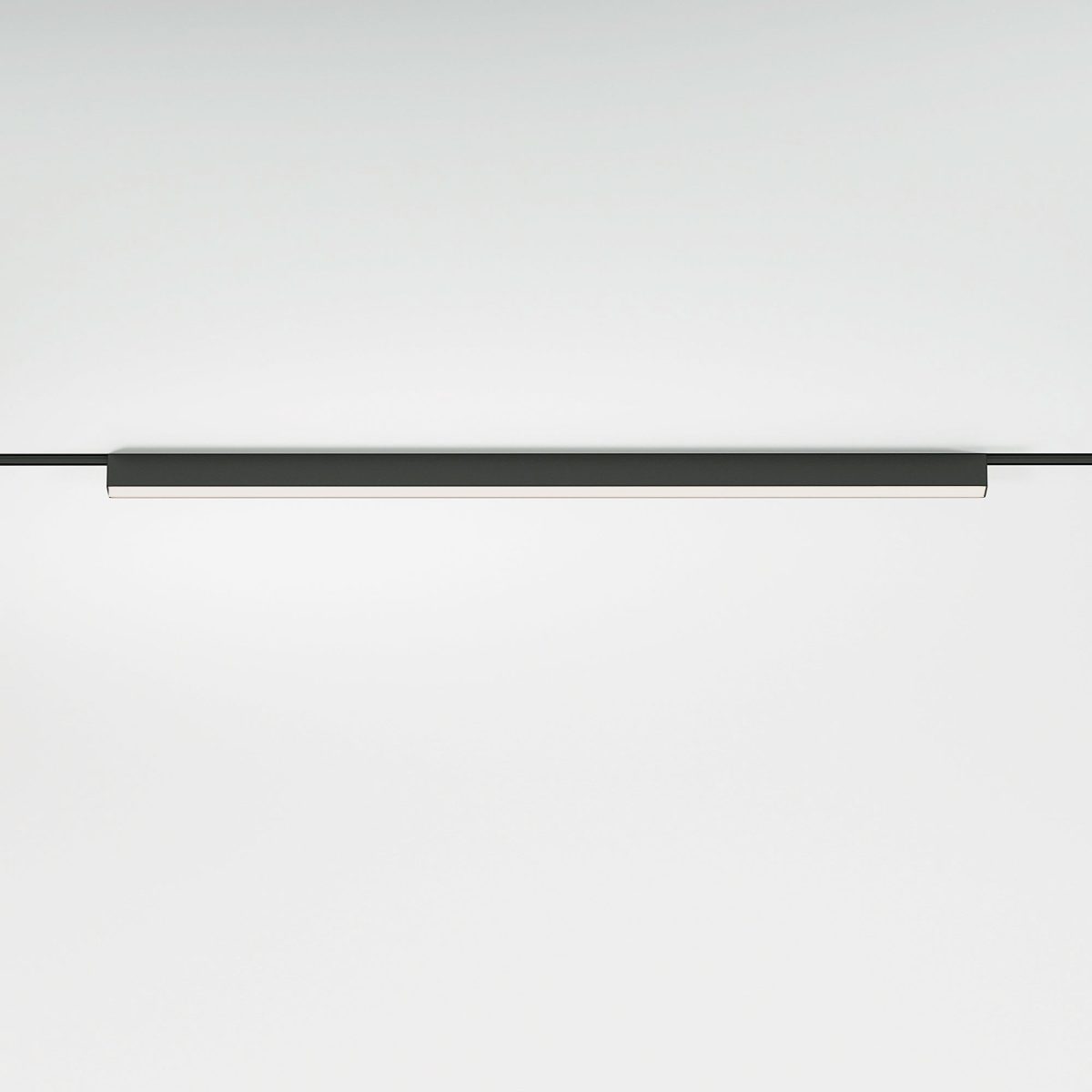 Flat Magnetic Տրեկային լուսատու 20W 3000K Vision (սև) 85089/01 - Image 2