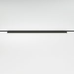 Flat Magnetic Տրեկային լուսատու 20W 3000K Vision (սև) 85089/01 - Image 2