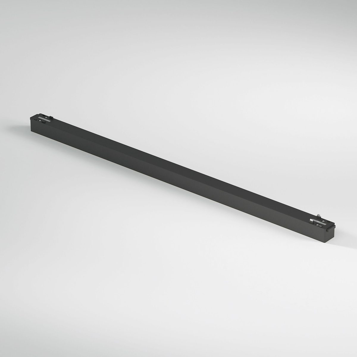 Flat Magnetic Տրեկային լուսատու 20W 3000K Vision (սև) 85089/01 - Image 3