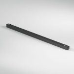 Flat Magnetic Տրեկային լուսատու 20W 3000K Vision (սև) 85089/01 - Image 3
