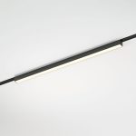 Flat Magnetic Տրեկային լուսատու 20W 3000K Vision (սև) 85089/01