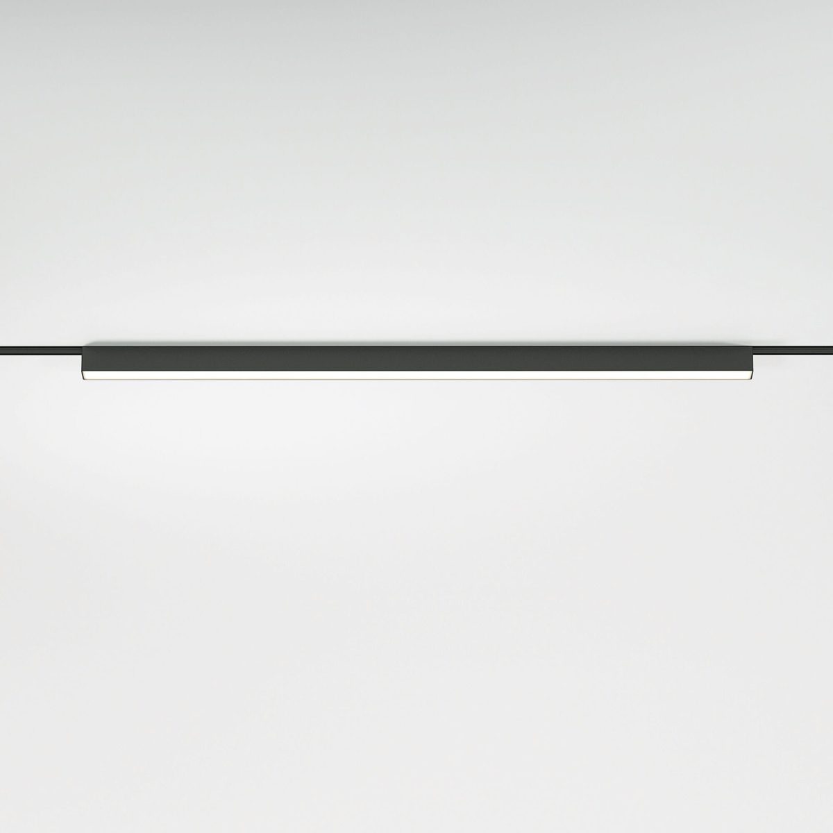 Flat Magnetic Տրեկային լուսատու 20W 4000K Vision (սև) 85089/01 - Image 2
