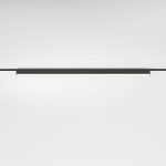 Flat Magnetic Տրեկային լուսատու 20W 4000K Vision (սև) 85089/01 - Image 2