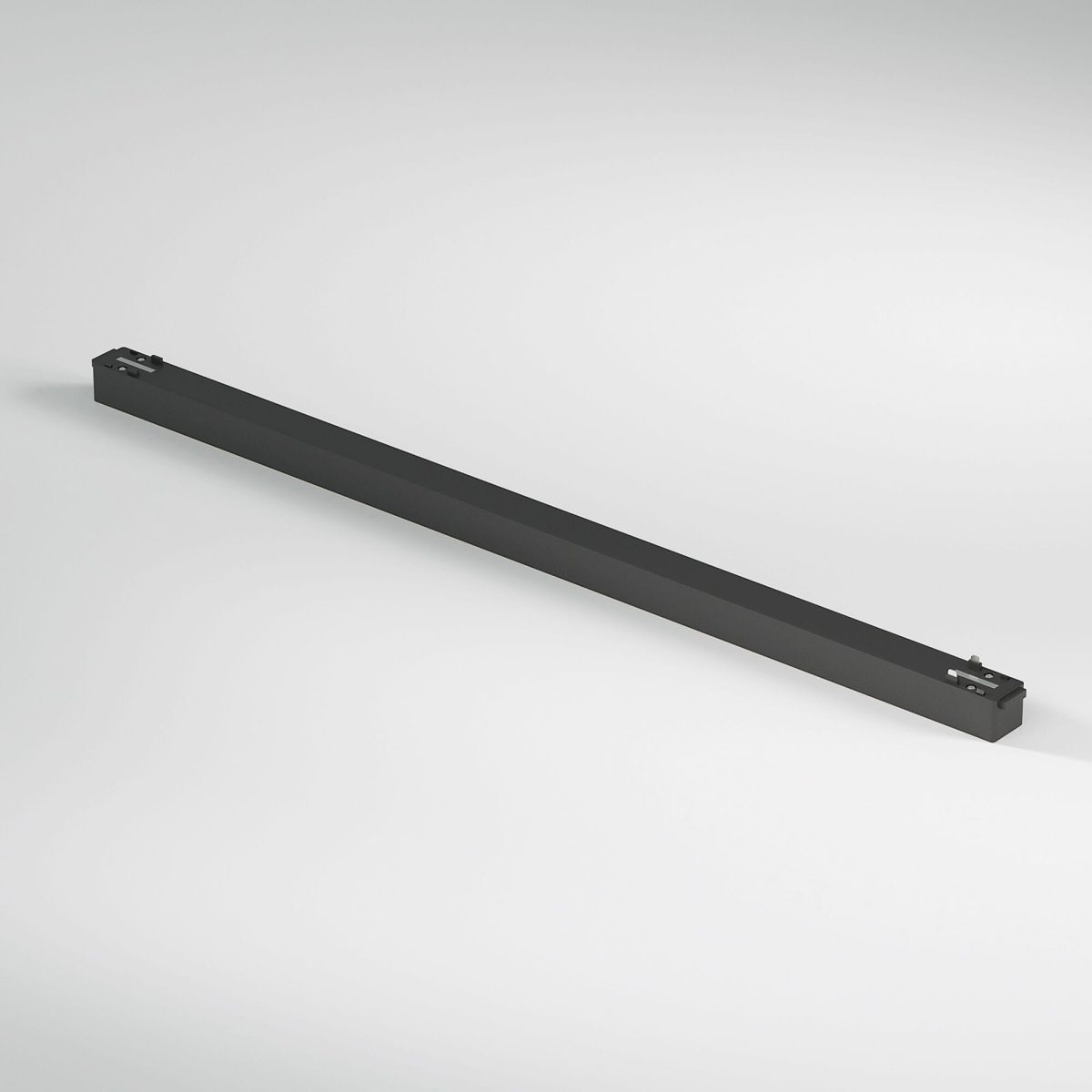 Flat Magnetic Տրեկային լուսատու 20W 4000K Vision (սև) 85089/01 - Image 3