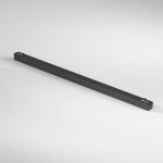 Flat Magnetic Տրեկային լուսատու 20W 4000K Vision (սև) 85089/01 - Image 3