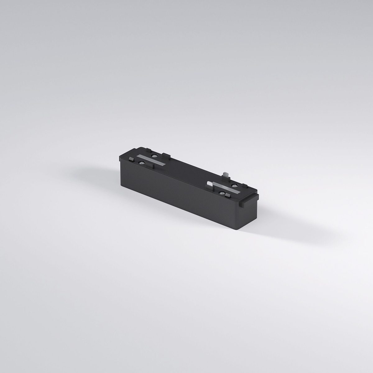 Flat Magnetic Տրեկային լուսատու 5W 4000K Vision (սև) 85087/01 - Image 3