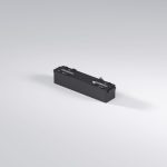 Flat Magnetic Տրեկային լուսատու 5W 4000K Vision (սև) 85087/01 - Image 3
