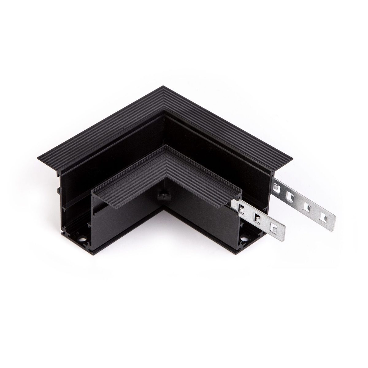 Slim Magnetic Коннектор угловой для встраиваемого шинопровода 85092/11 — изображение 2