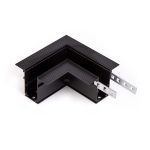 Slim Magnetic Коннектор угловой для встраиваемого шинопровода 85092/11 — изображение 2