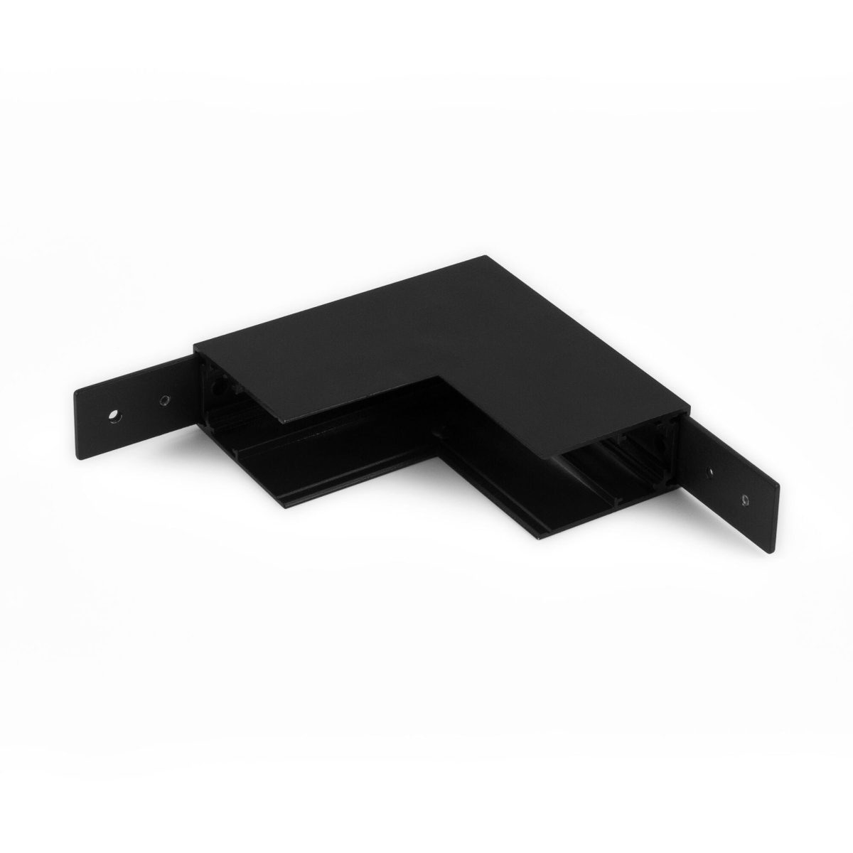 Slim Magnetic Коннектор угловой внутренний для накладного шинопровода 85091/11 — изображение 3