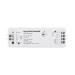 Контроллер для светодиодной ленты 12/24V Dimming для ПДУ RC003 95005/00 — изображение 2