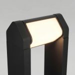 DORS F LED (35163/F) 3000K черный — изображение 2