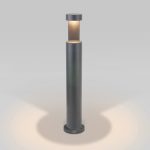 1640 TECHNO LED Nimbus 3000K Մոխրագույն (35126/F)