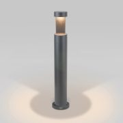 1640 TECHNO LED Nimbus 3000K Մոխրագույն (35126/F)