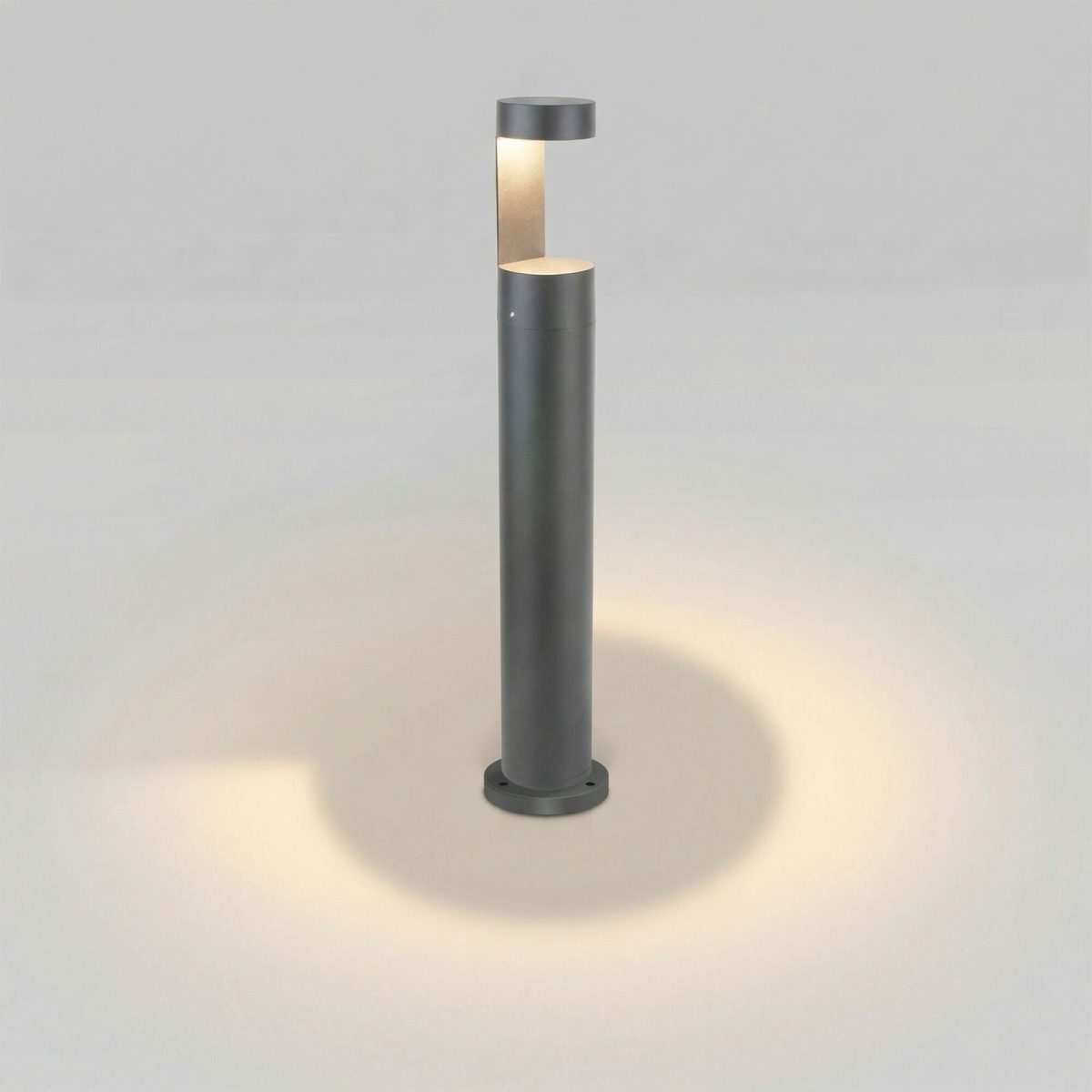 1640 TECHNO LED Nimbus 3000K Մոխրագույն (35126/F) - Image 2