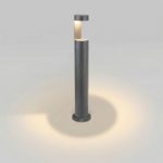 1640 TECHNO LED Nimbus 3000K Մոխրագույն (35126/F) - Image 2