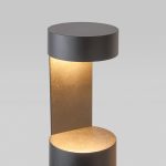 1640 TECHNO LED Nimbus 3000K Մոխրագույն (35126/F) - Image 3