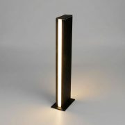 1538 TECHNO LED 3000K սև