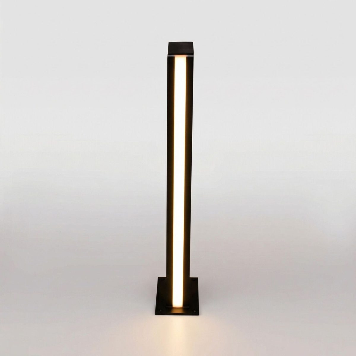 1538 TECHNO LED 3000K чёрный — изображение 2