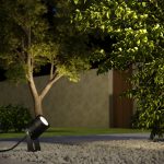Landscape LED черный (043 FL LED) — изображение 5