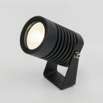 Landscape LED черный (043 FL LED)