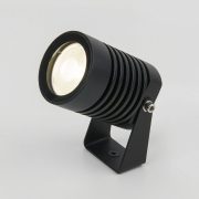 Landscape LED սև (043 FL LED)