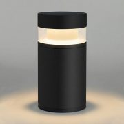 1531 TECHNO LED 3000K սև