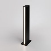 1538 TECHNO LED чёрный