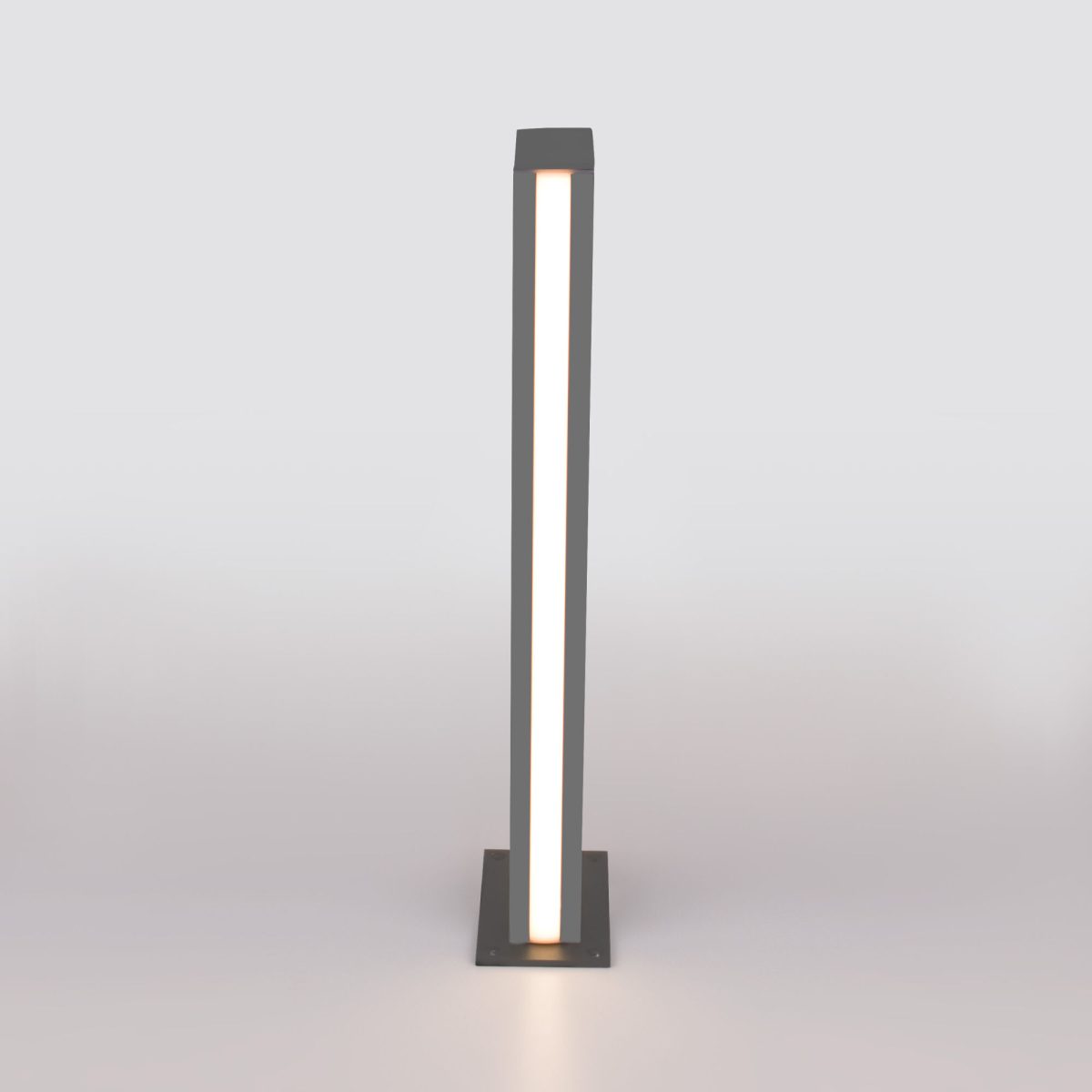 1538 TECHNO LED серый — изображение 2